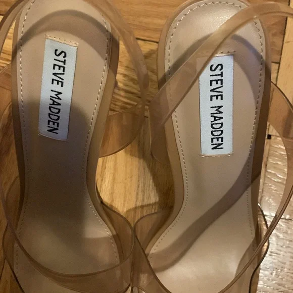 COPY - Steve Madden NEW w BOX - Picture 5 of 6